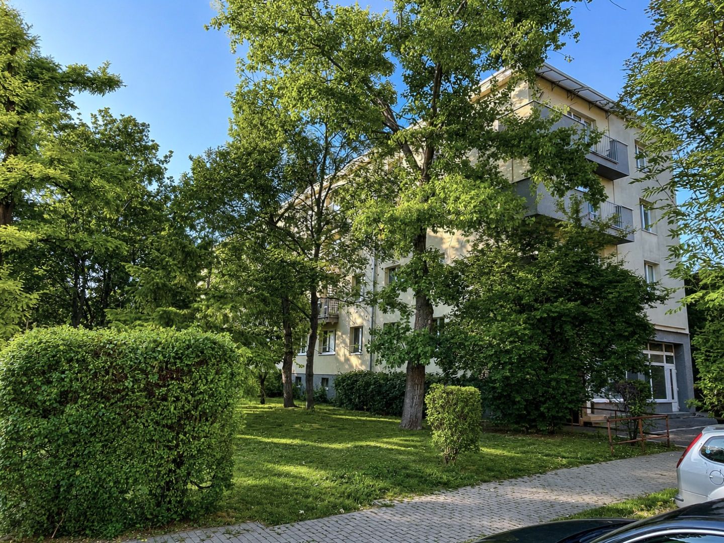 REZERVOVANĚ 2 – izbový byt, 54 m², Ľ. Podjavorinskej, Trnava