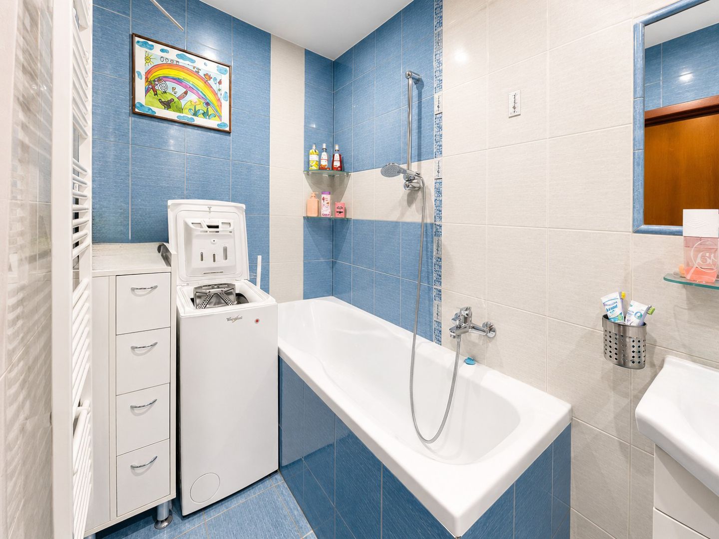 REZERVOVANĚ 2 – izbový byt, 54 m², Ľ. Podjavorinskej, Trnava
