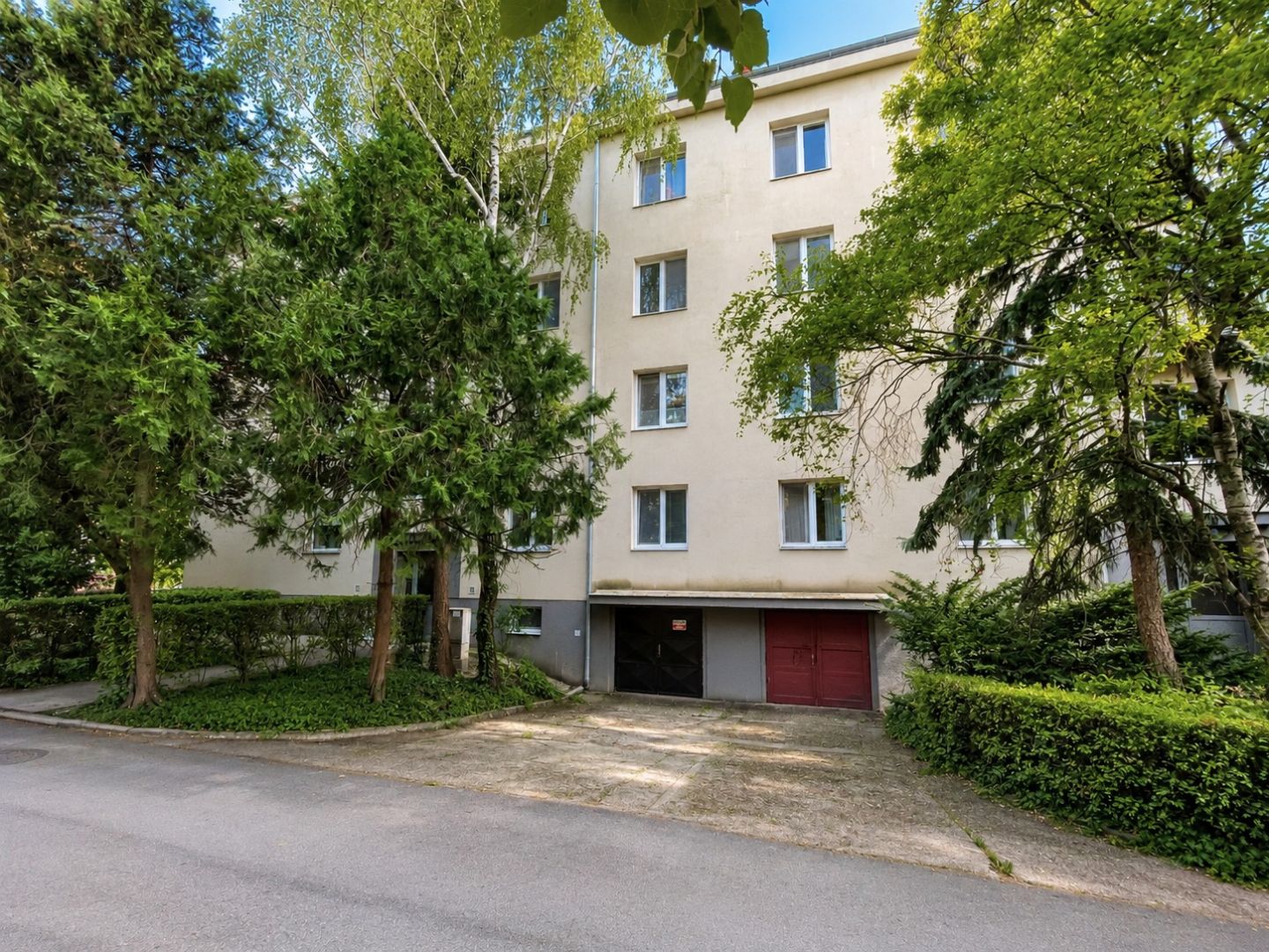 REZERVOVANĚ 2 – izbový byt, 54 m², Ľ. Podjavorinskej, Trnava
