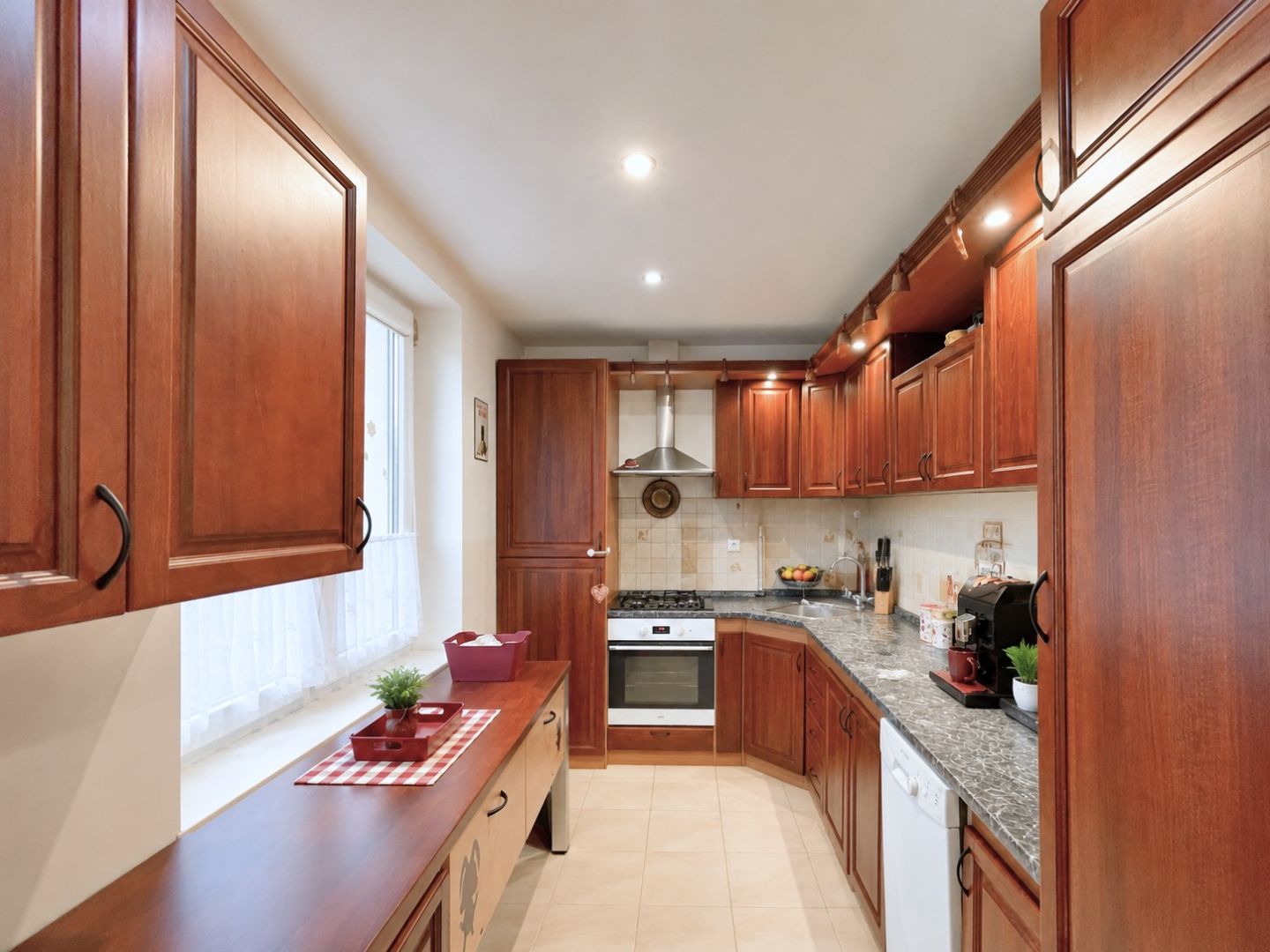 REZERVOVANĚ 2 – izbový byt, 54 m², Ľ. Podjavorinskej, Trnava