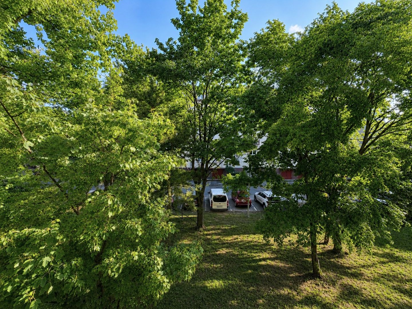 REZERVOVANĚ 2 – izbový byt, 54 m², Ľ. Podjavorinskej, Trnava