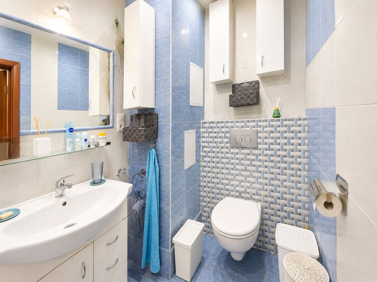 REZERVOVANĚ 2 – izbový byt, 54 m², Ľ. Podjavorinskej, Trnava