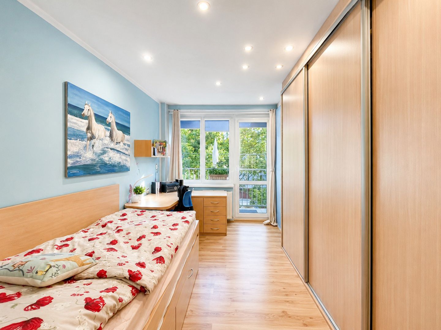 REZERVOVANĚ 2 – izbový byt, 54 m², Ľ. Podjavorinskej, Trnava