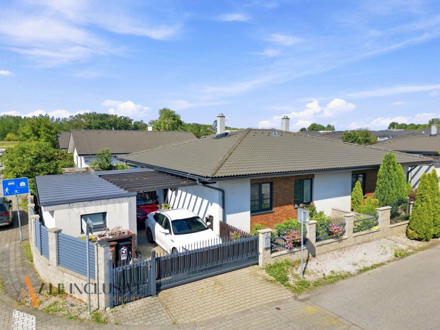 External property image