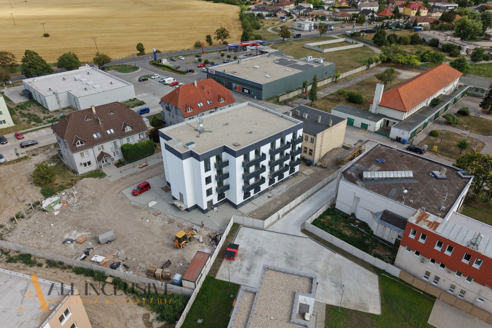 External property image