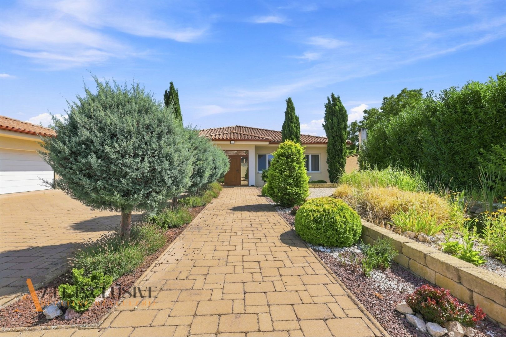 External property image