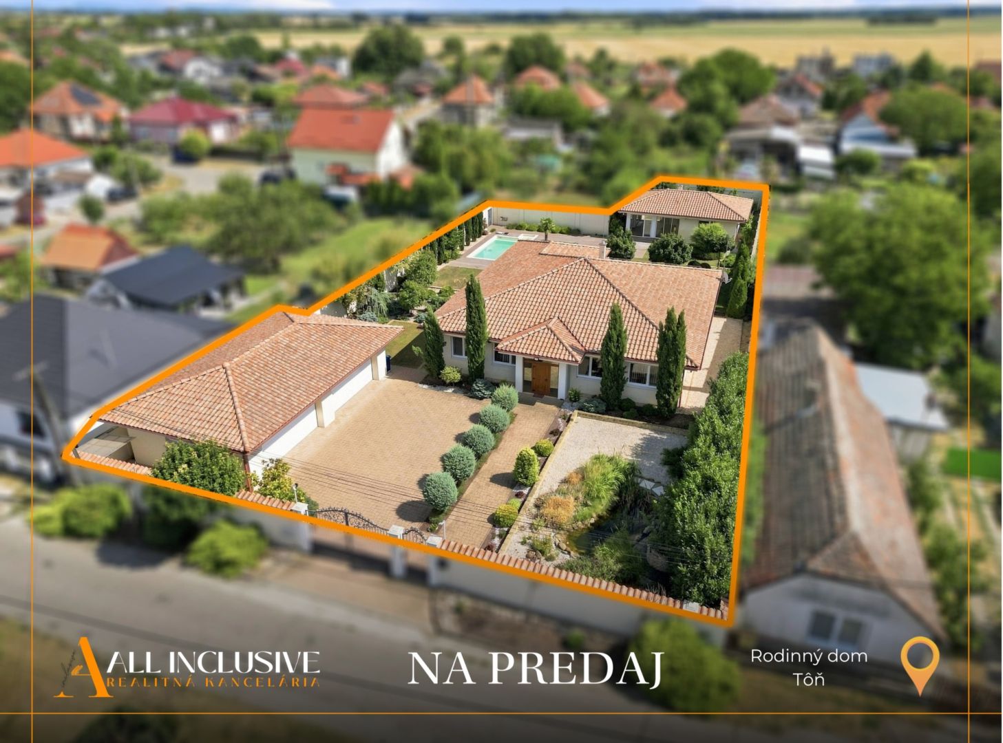 External property image