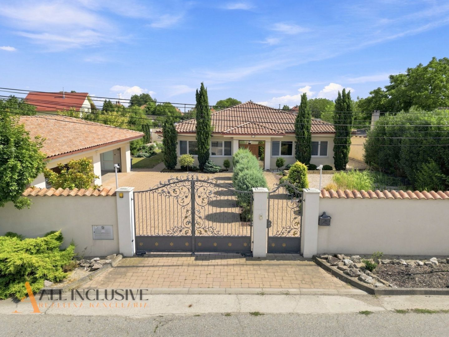 External property image
