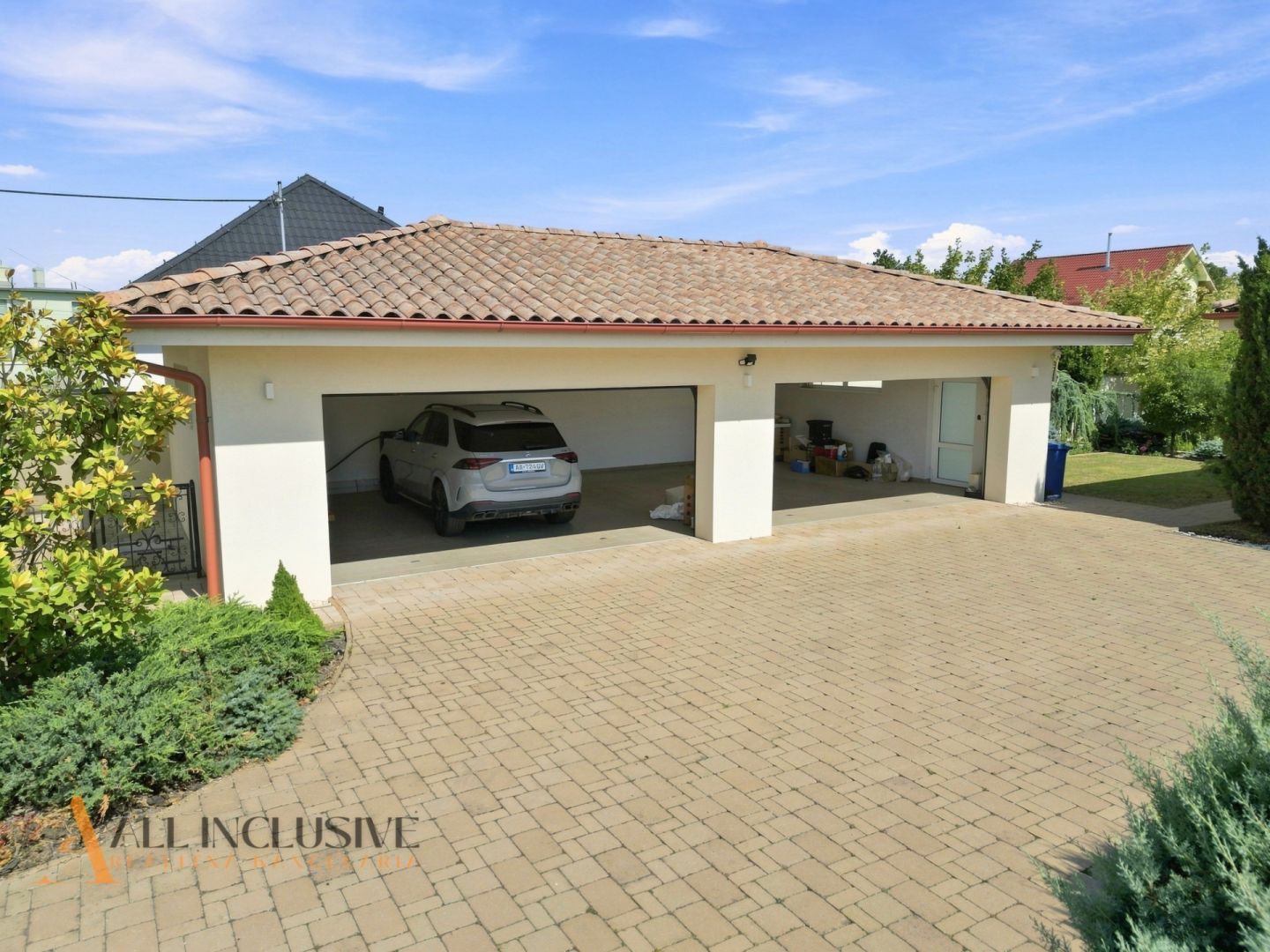 External property image