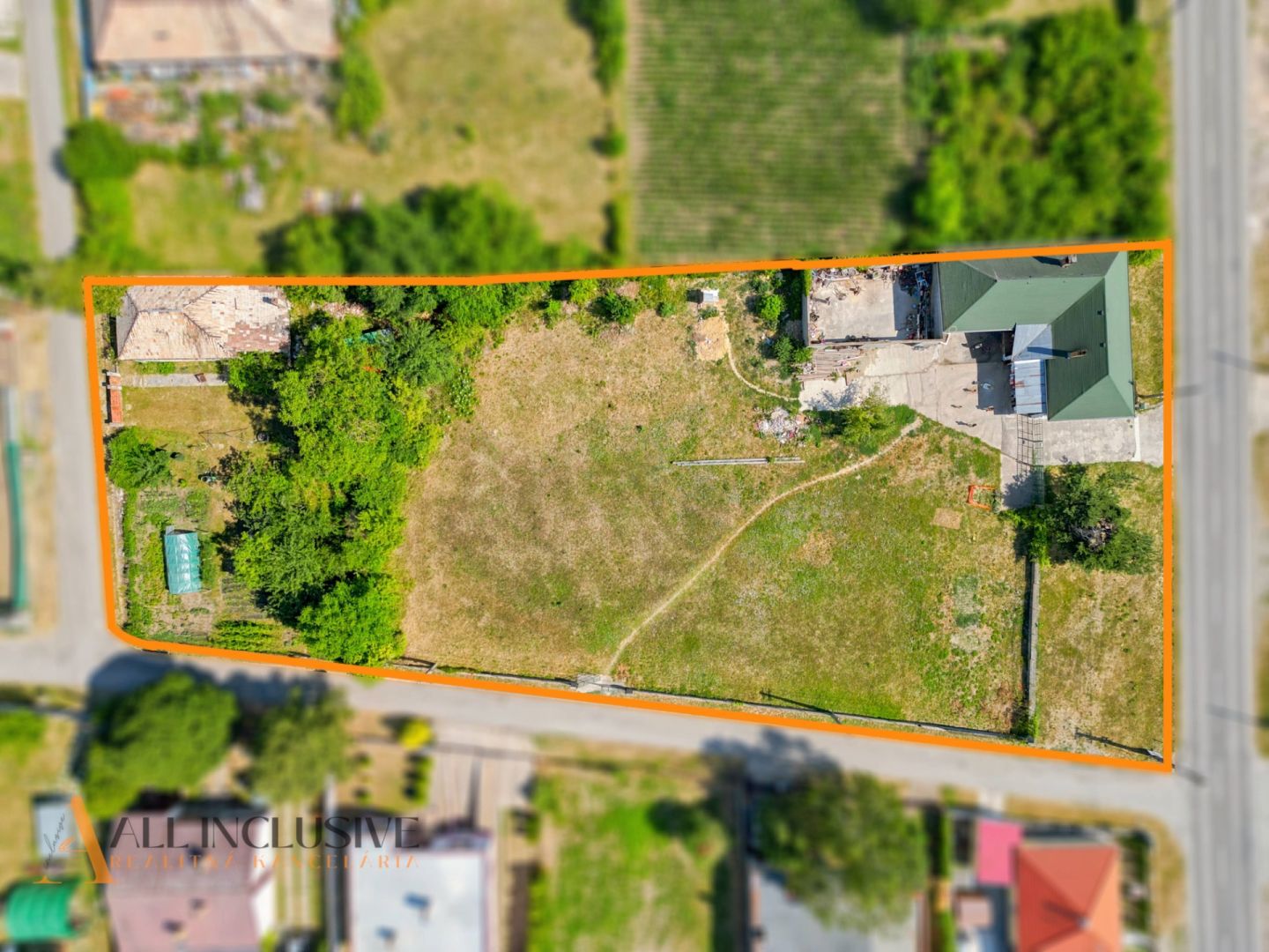 External property image