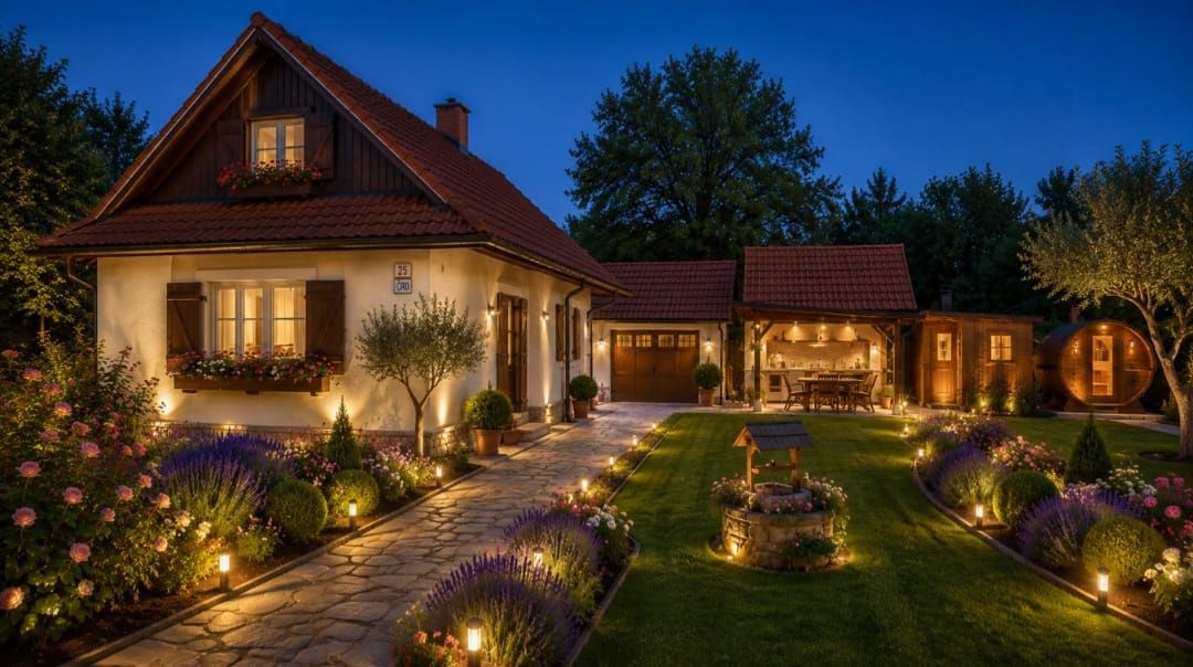 External property image