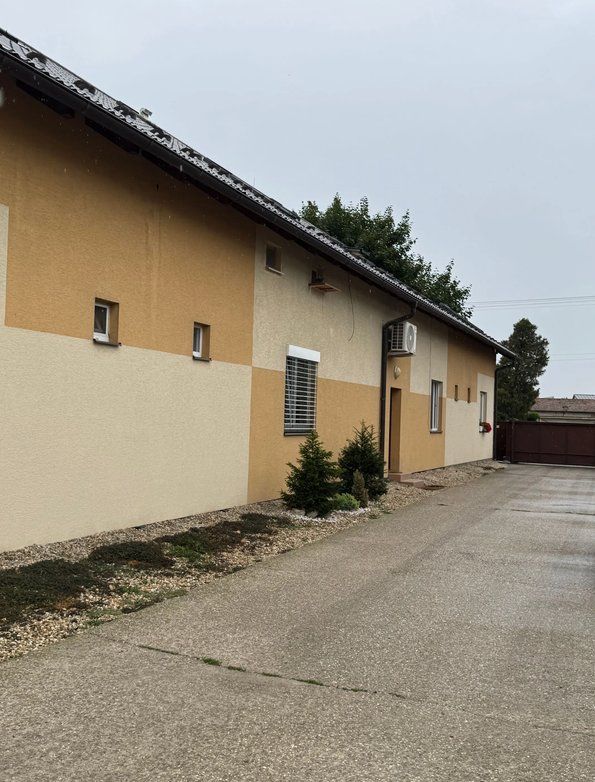 Mezonet v Moste pri Bratislave na ulici Bratislavská
