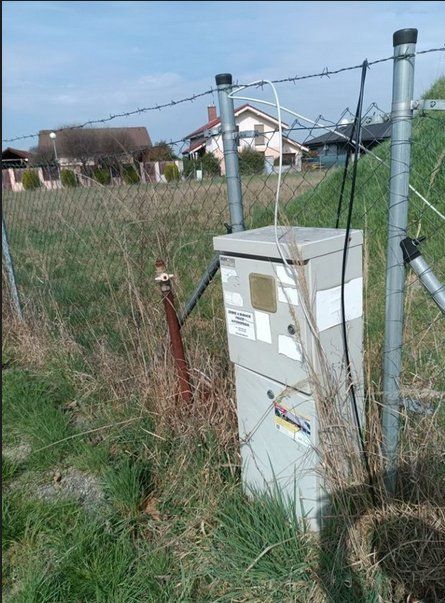 Pozemok v Dunajskej Lužnej