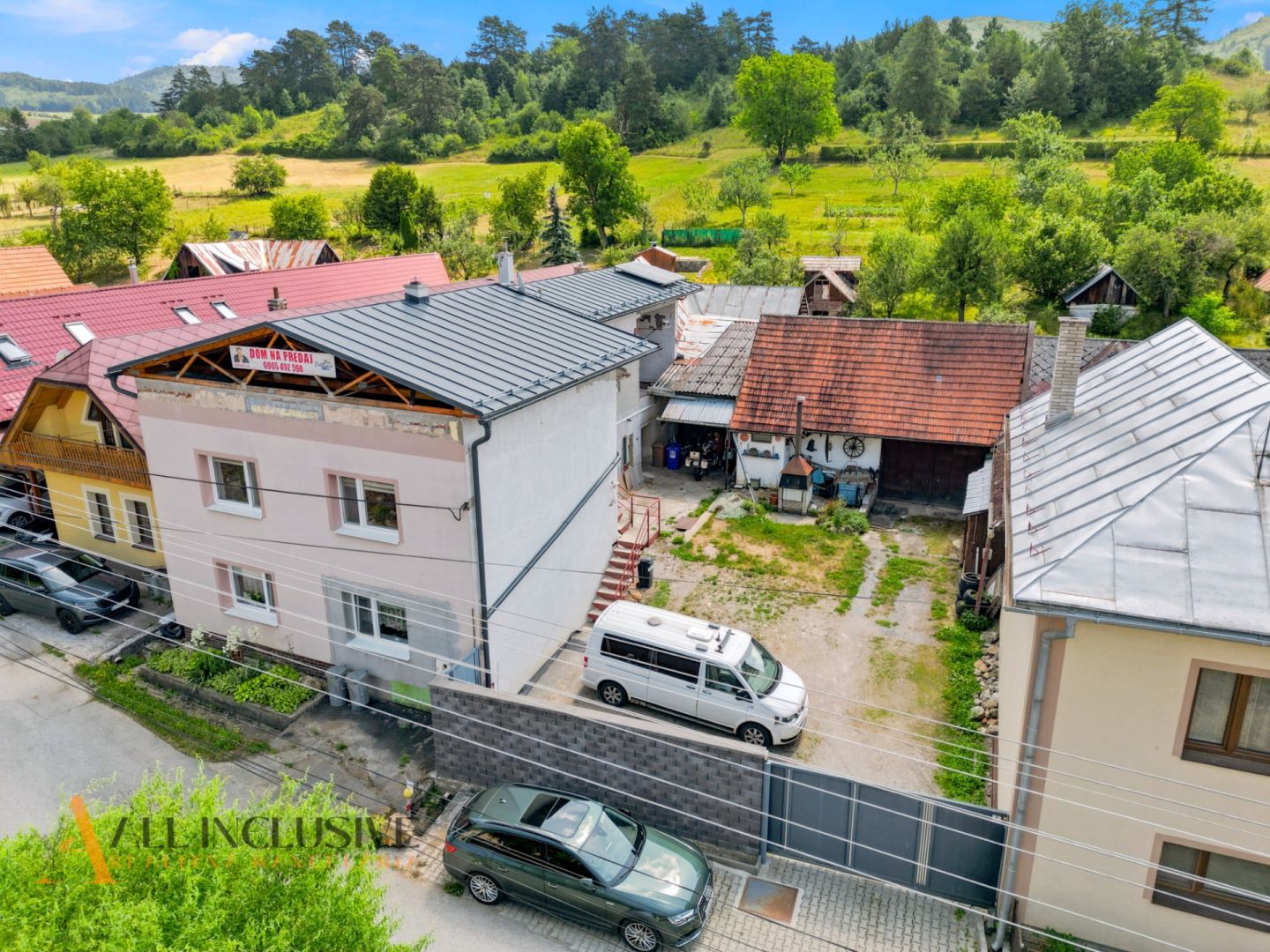 External property image