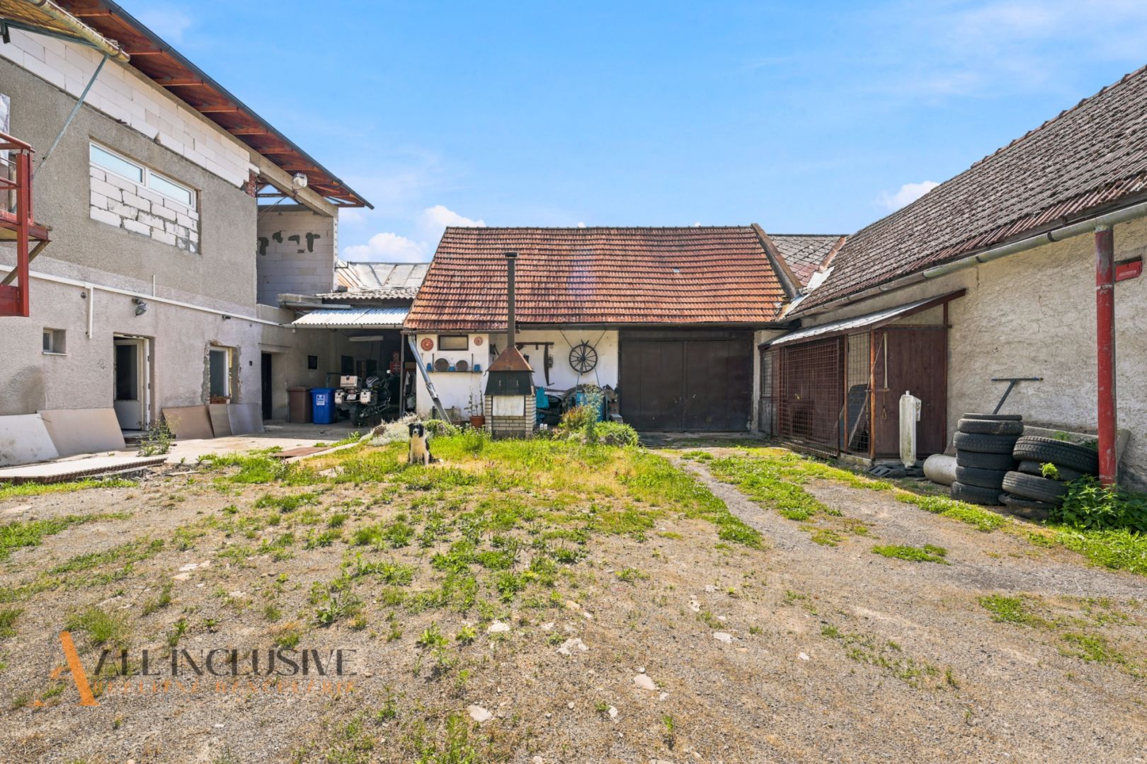 External property image