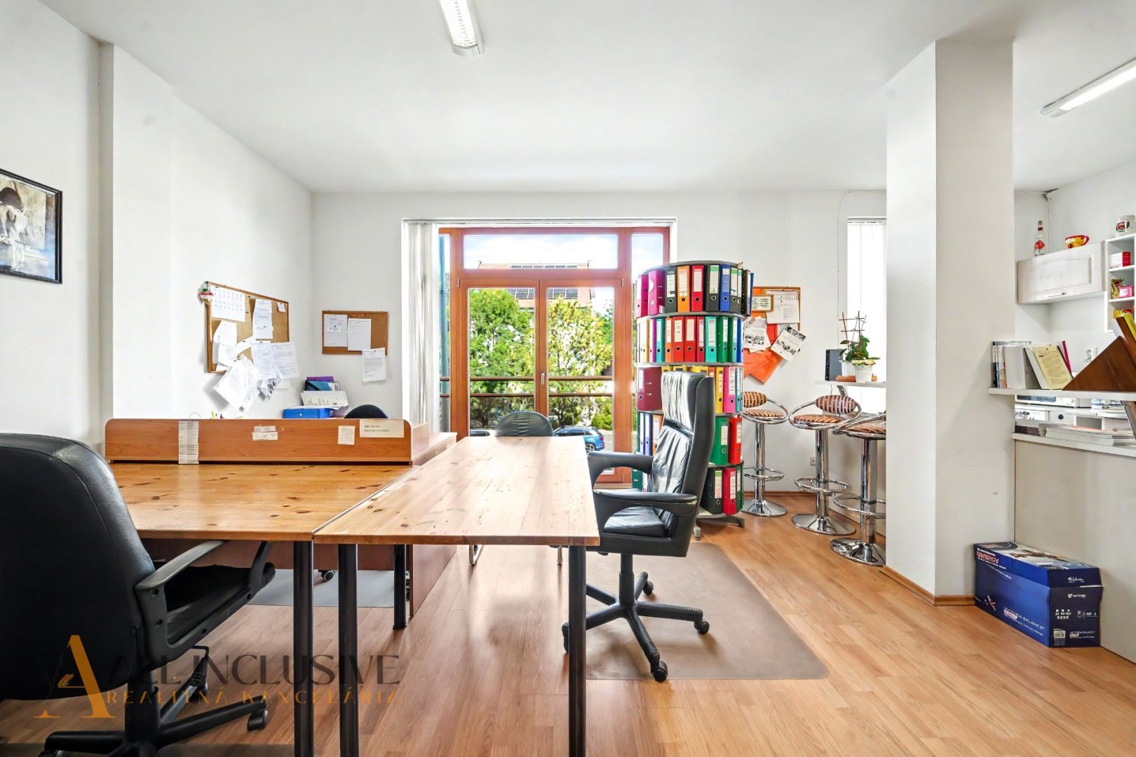 External property image