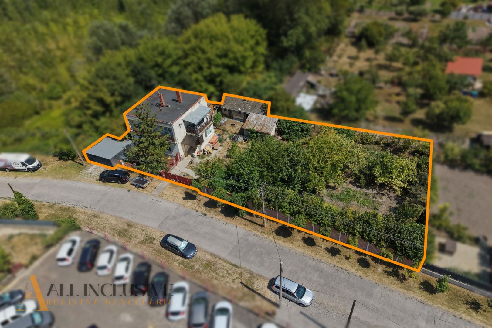 External property image