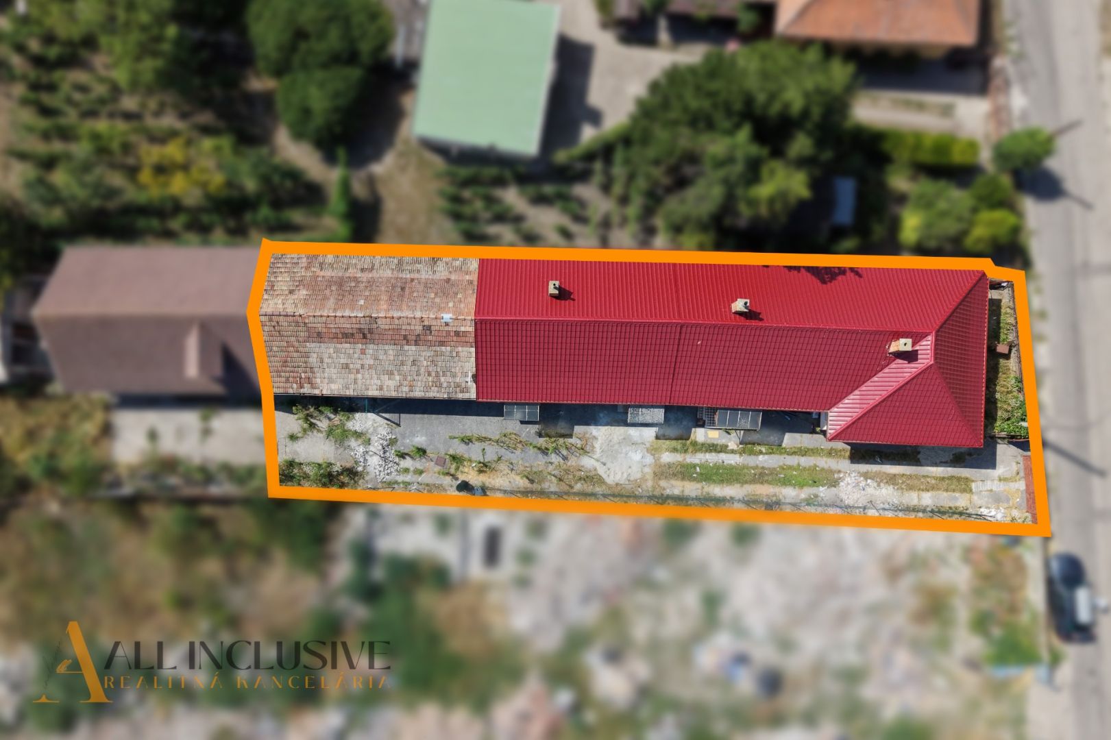 External property image