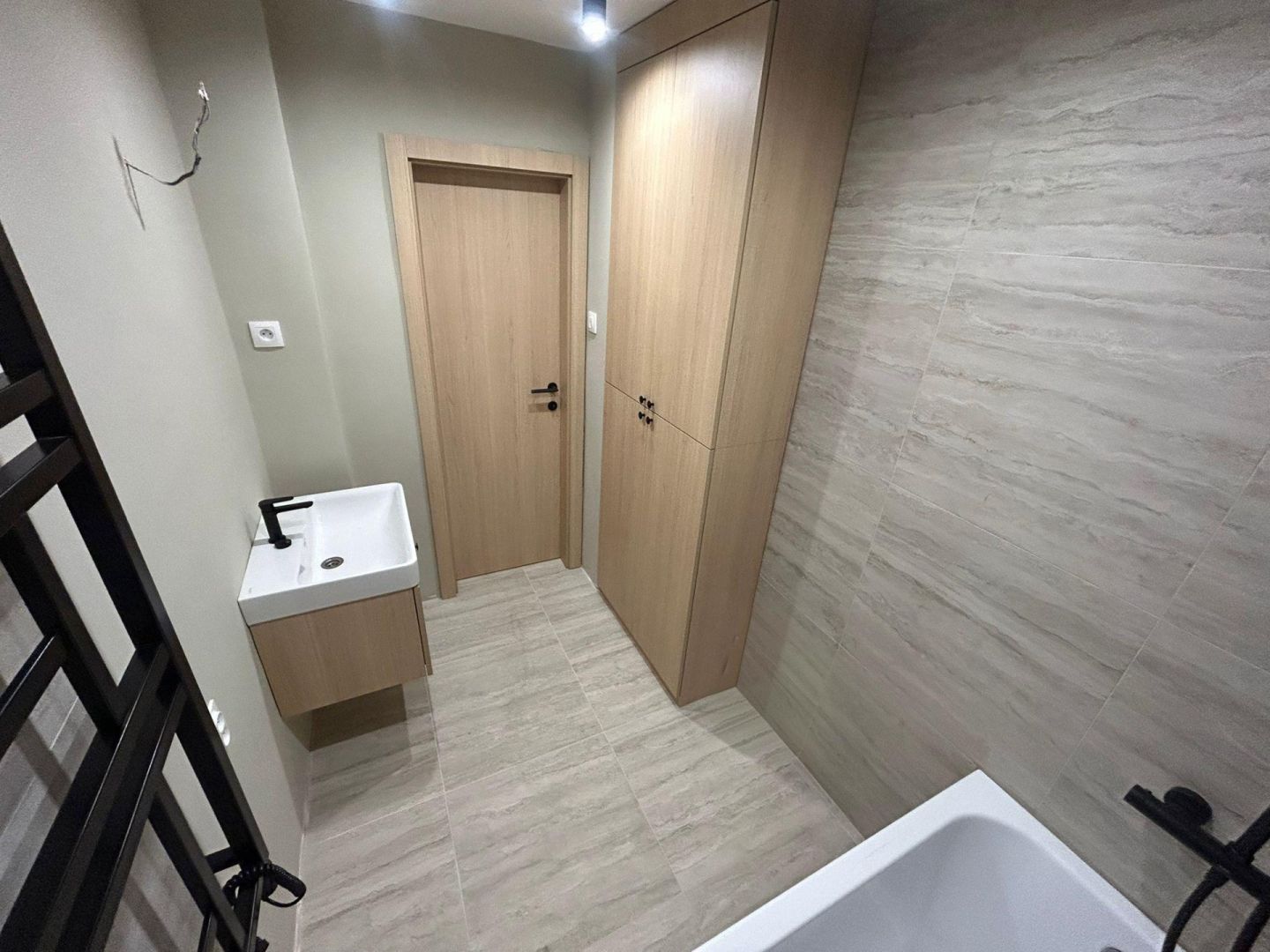 Elegantný dizajnový 101m2 zrekonštruovaný byt v absolútnom centre- top