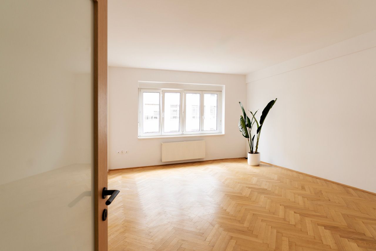 Elegantný dizajnový 101m2 zrekonštruovaný byt v absolútnom centre- top