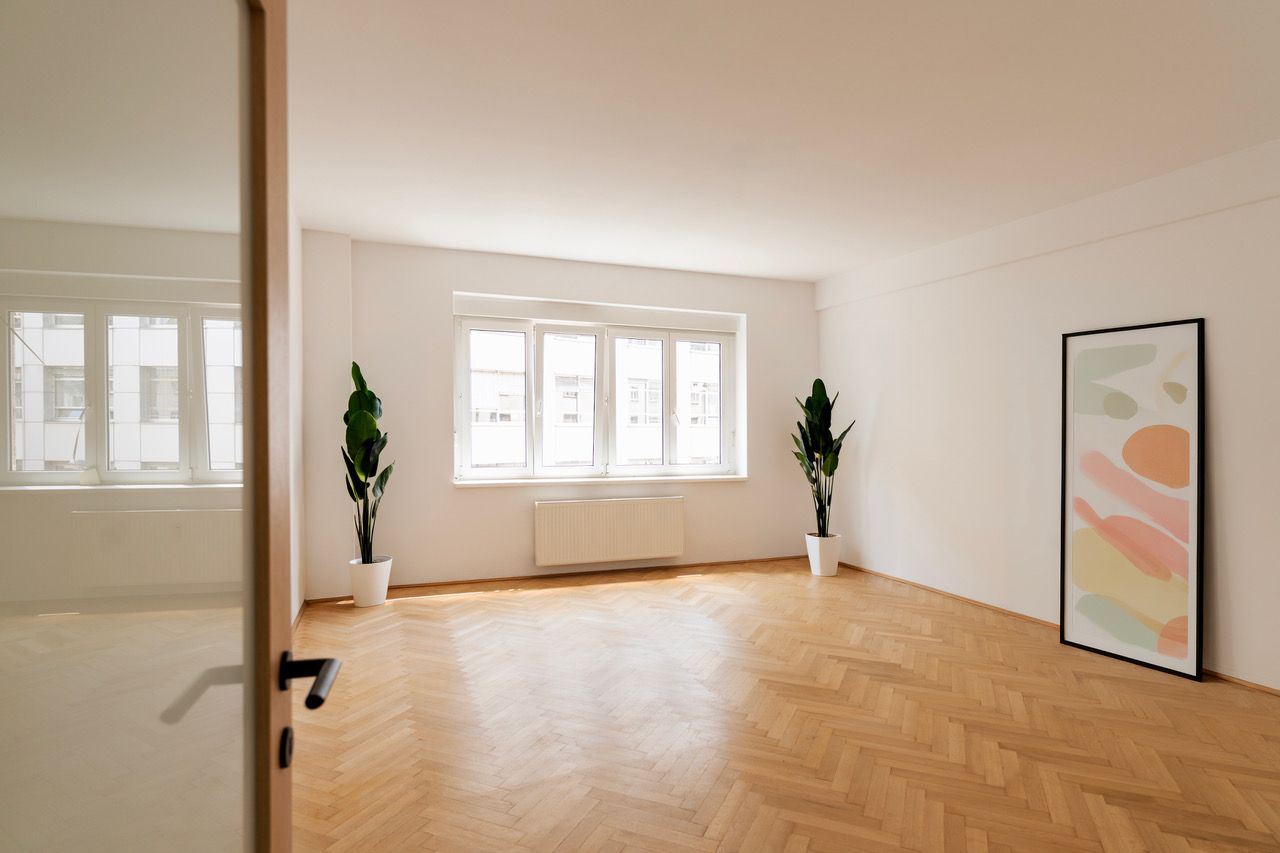 Elegantný dizajnový 101m2 zrekonštruovaný byt v absolútnom centre- top