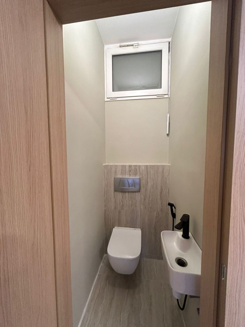 Elegantný dizajnový 101m2 zrekonštruovaný byt v absolútnom centre- top