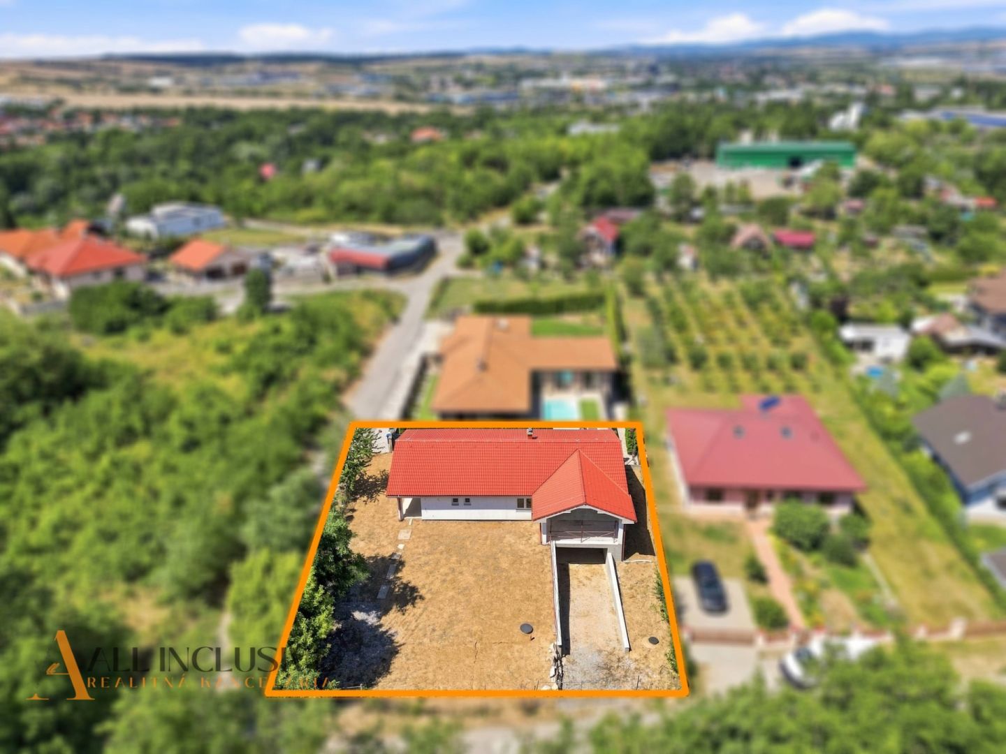 External property image
