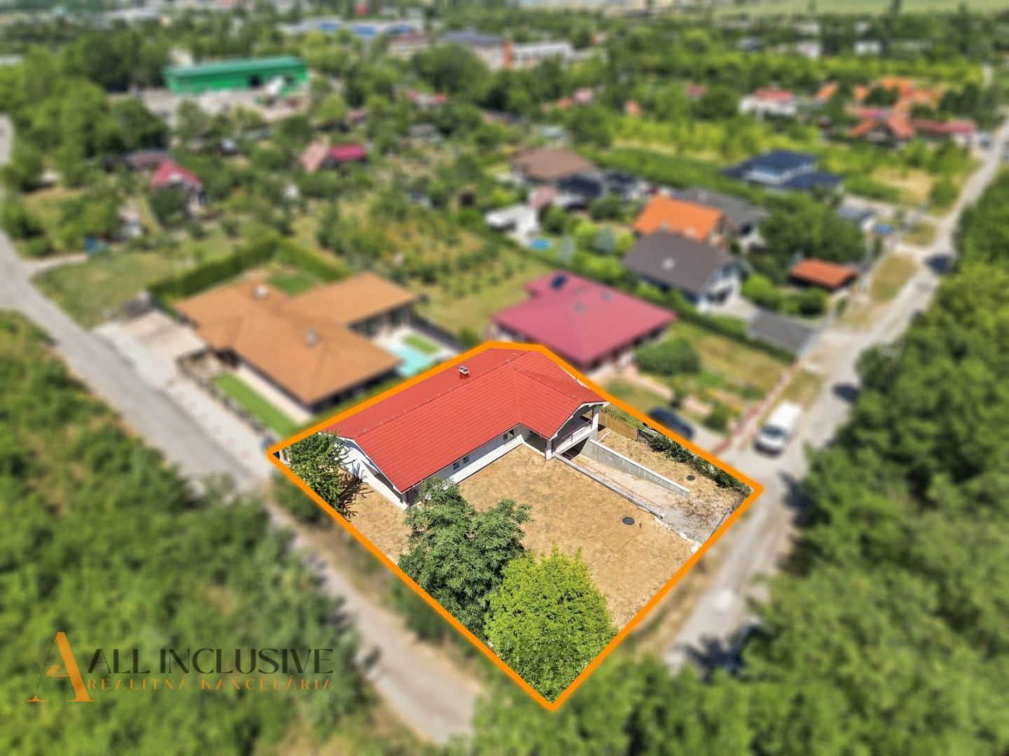 External property image