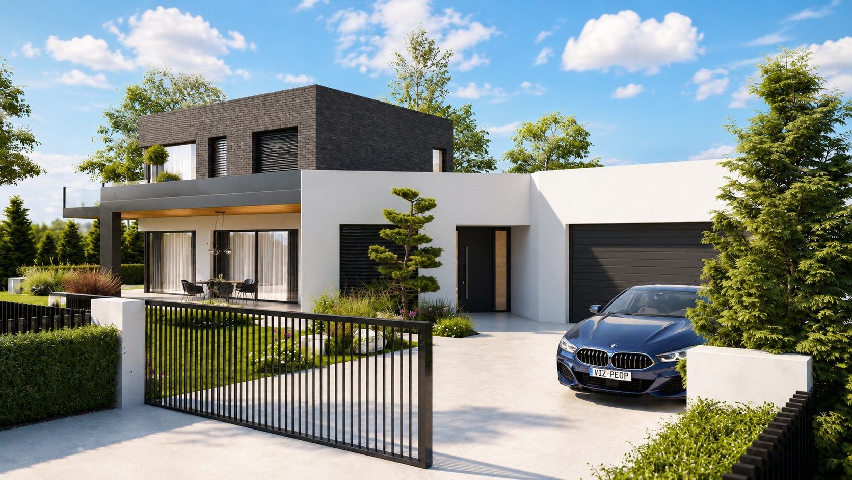 Stavebný pozemok, 659 m², Vlčia dolina, Suchá nad Parnou