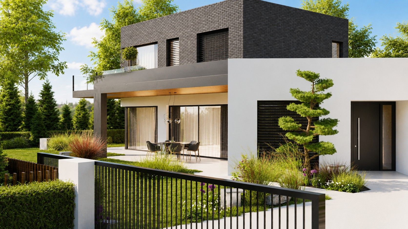 Stavebný pozemok, 659 m², Vlčia dolina, Suchá nad Parnou