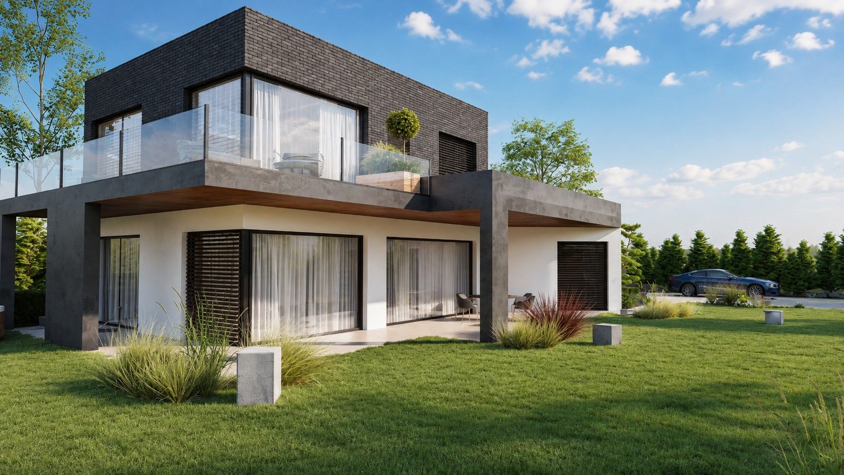 Stavebný pozemok, 659 m², Vlčia dolina, Suchá nad Parnou
