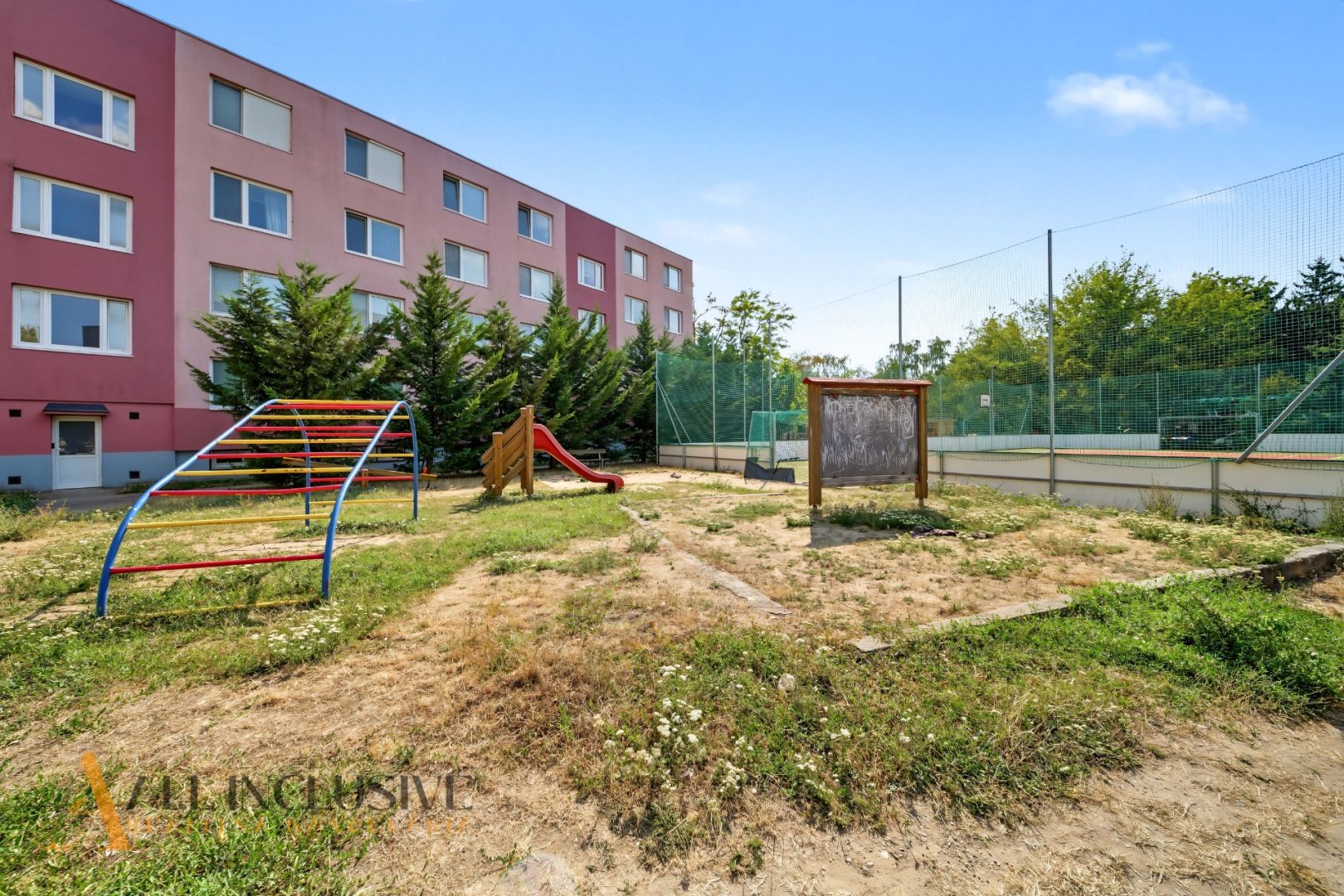 External property image