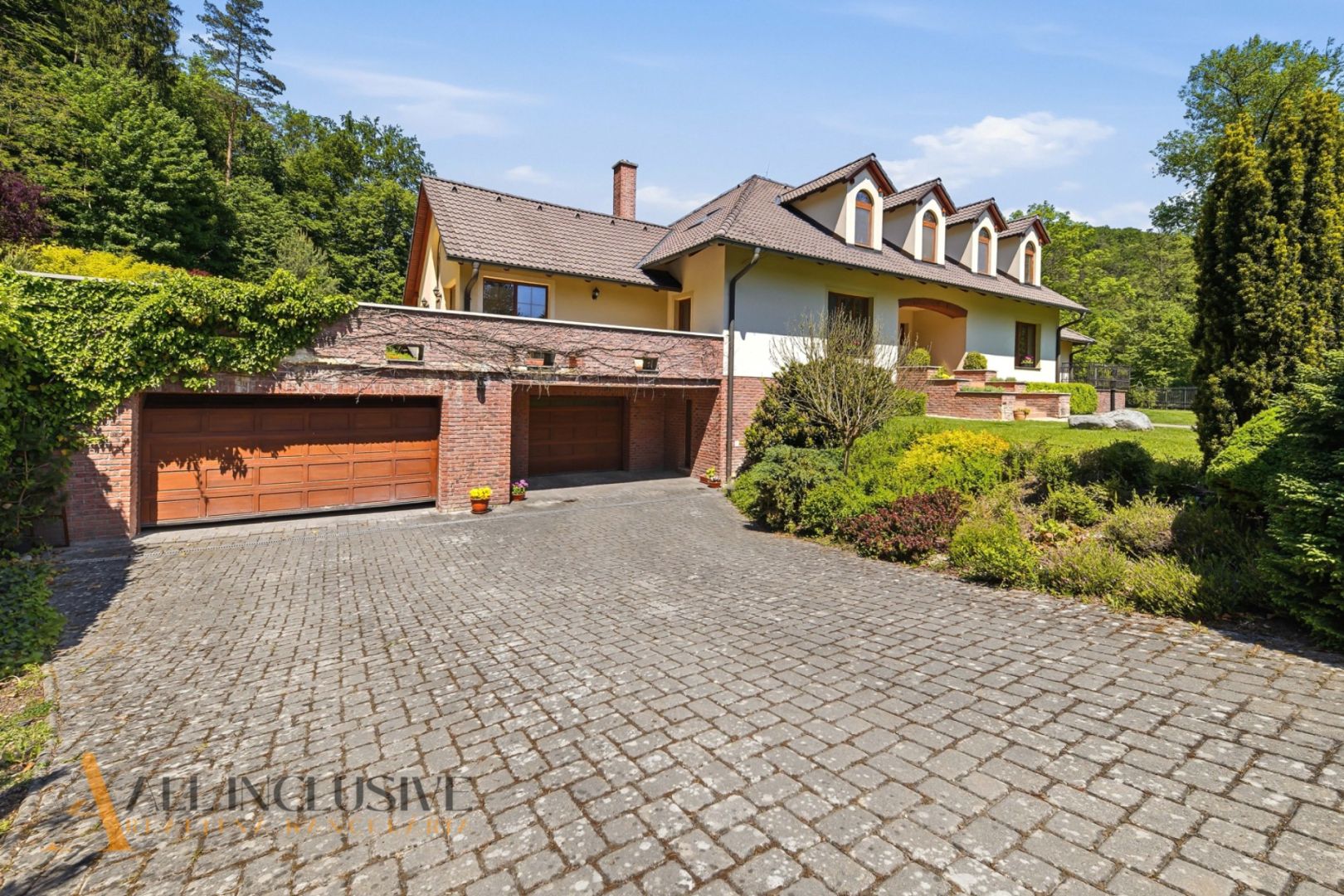 External property image