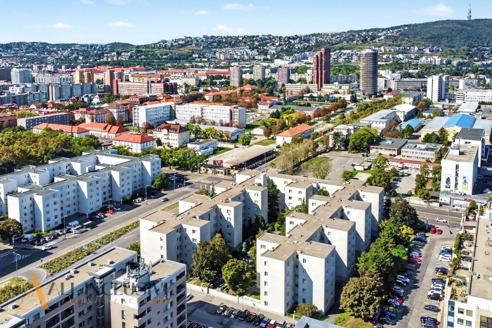 External property image
