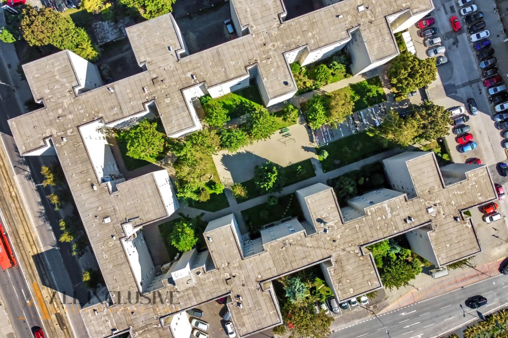 External property image