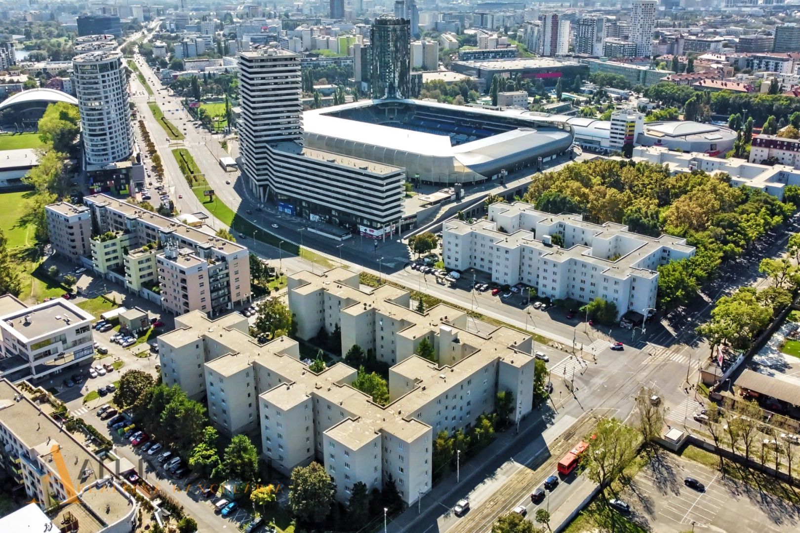 External property image