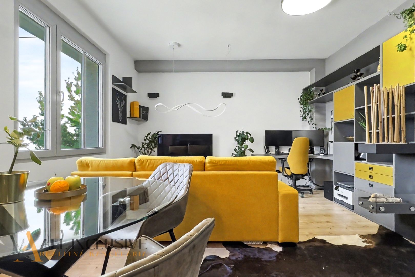 External property image