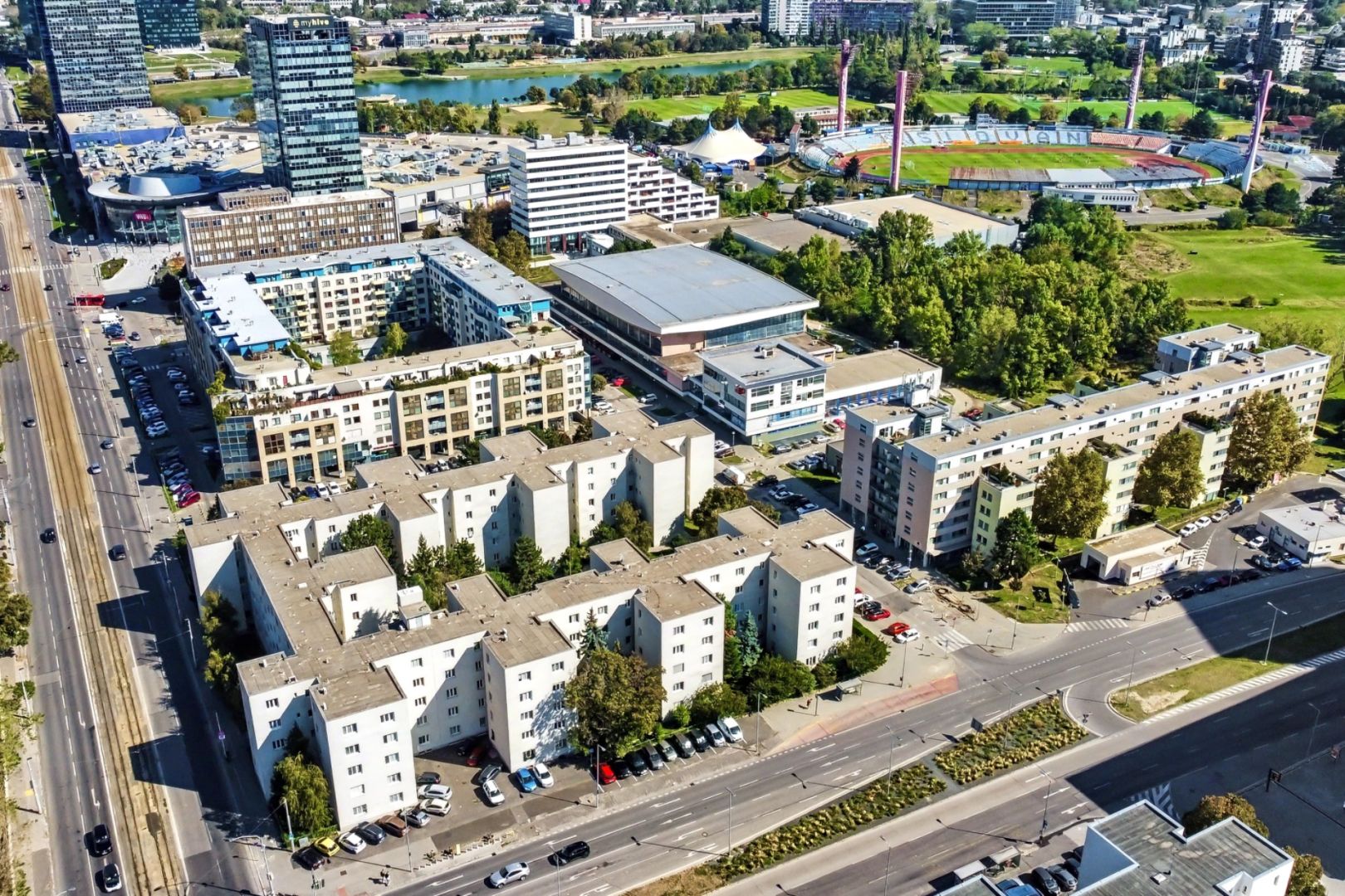 External property image