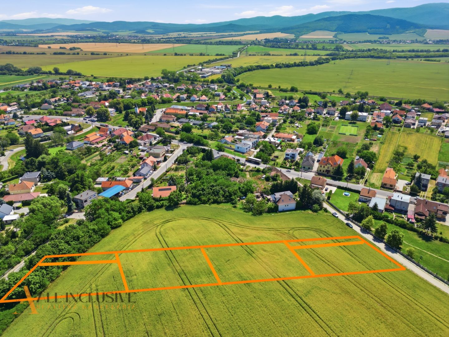 External property image