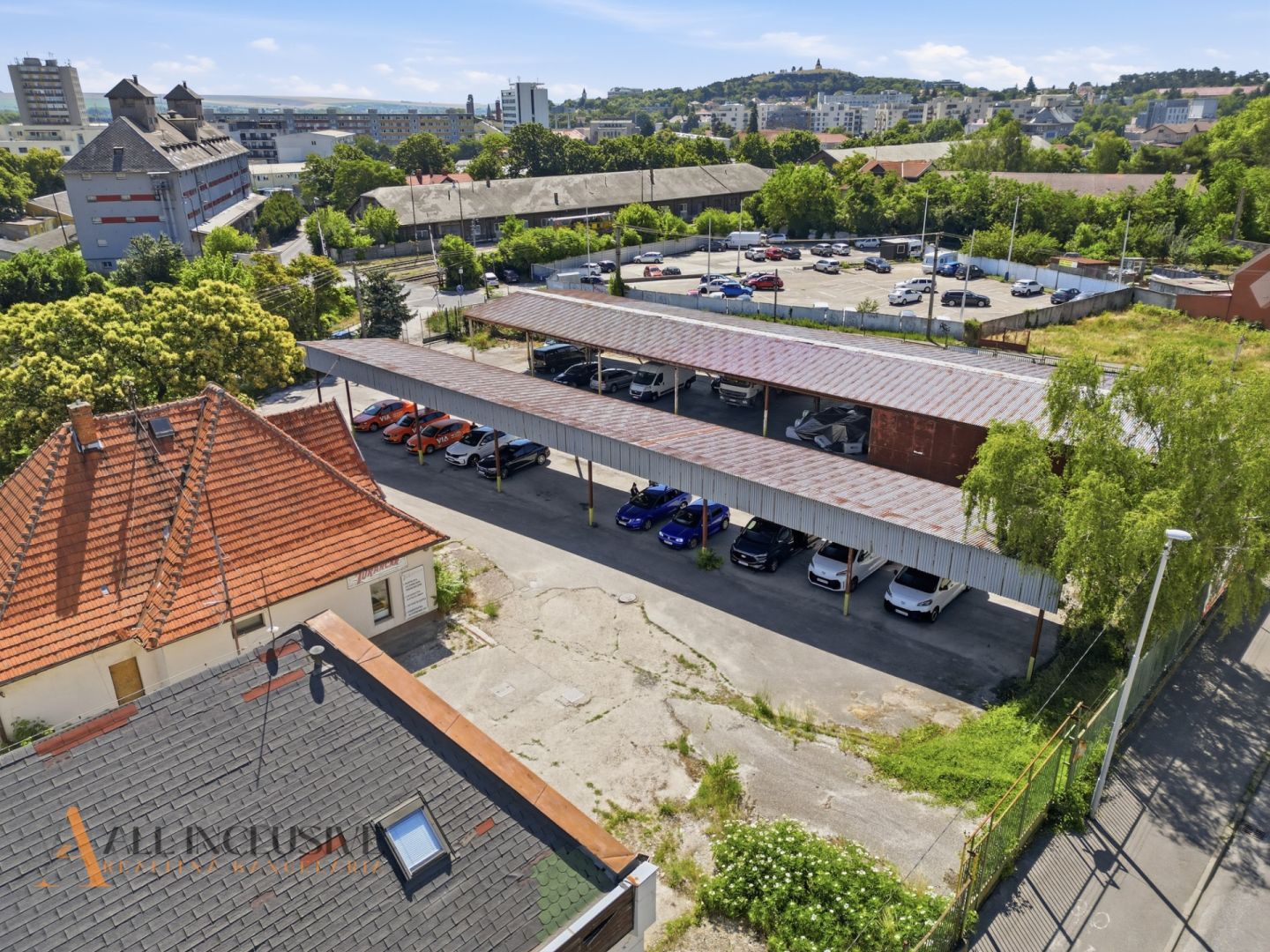 External property image
