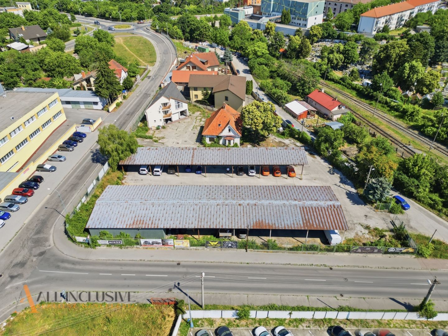 External property image