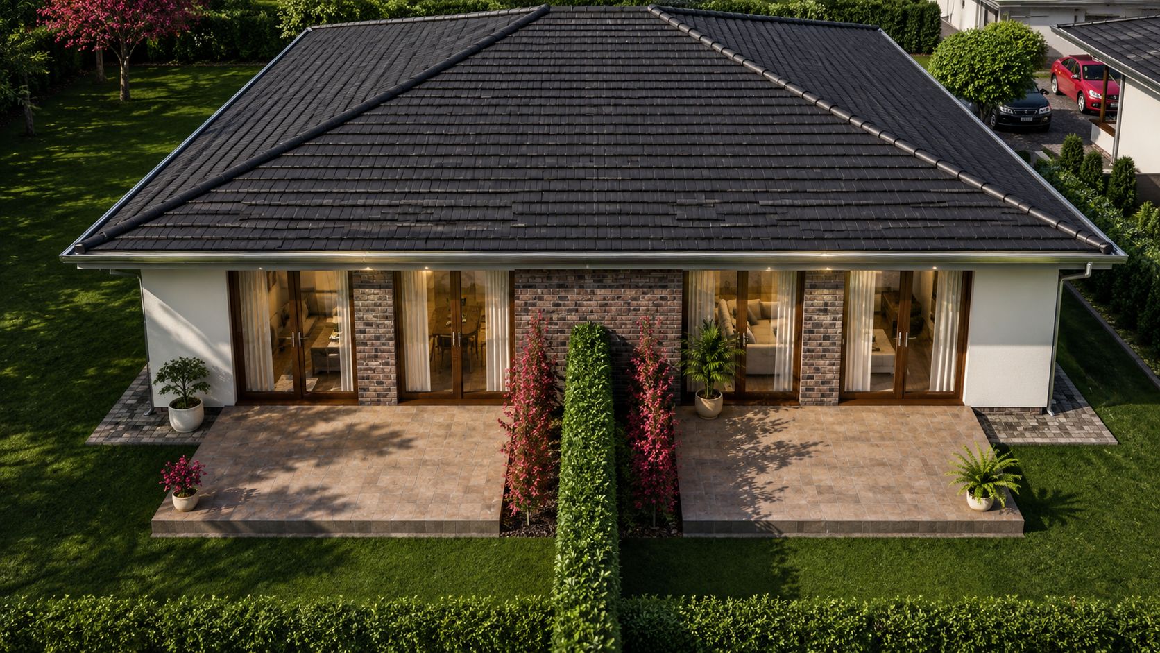 External property image