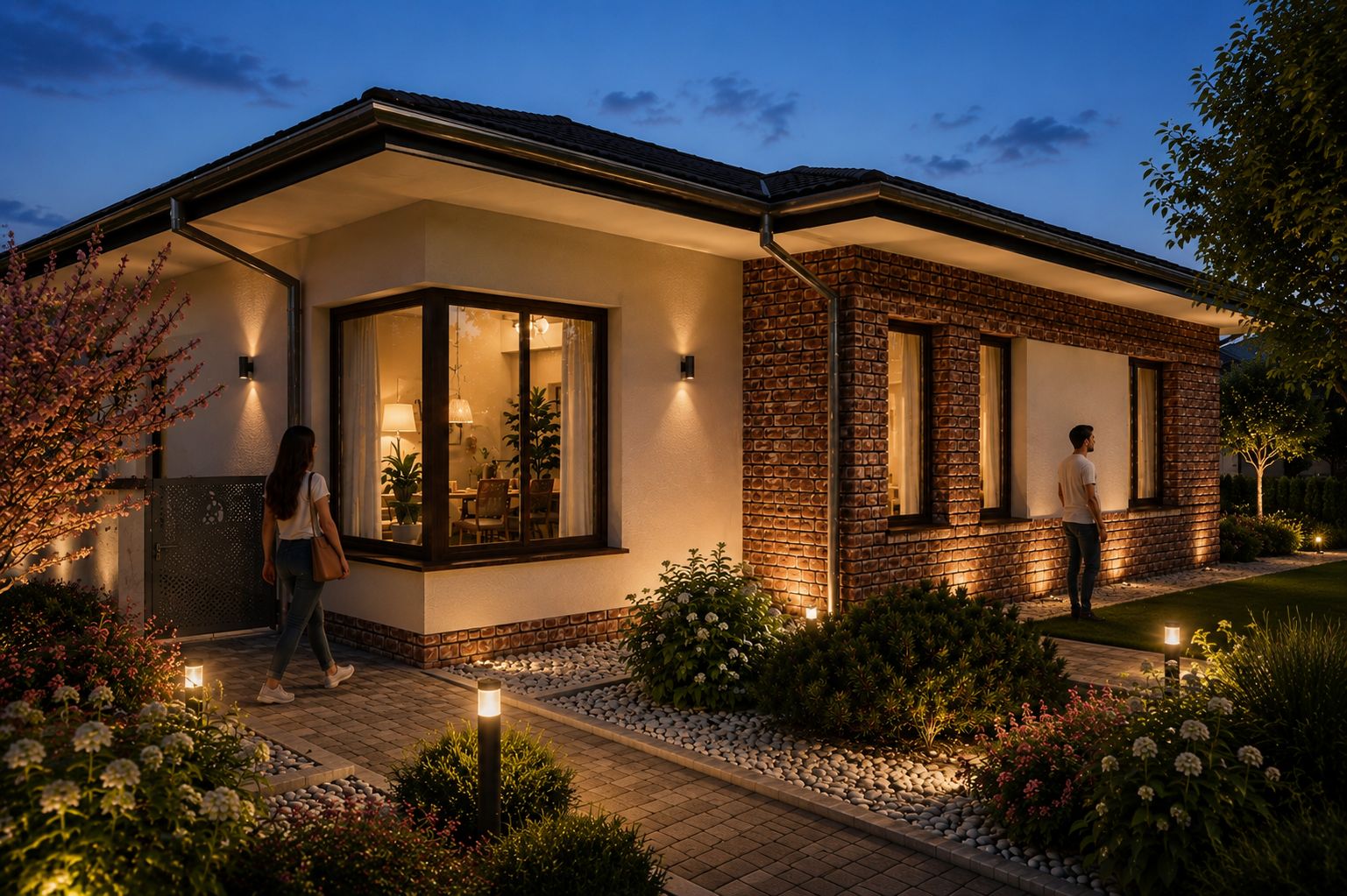 External property image