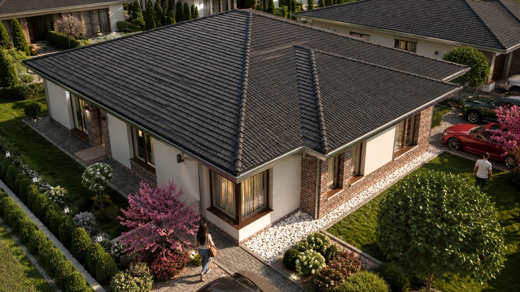 External property image