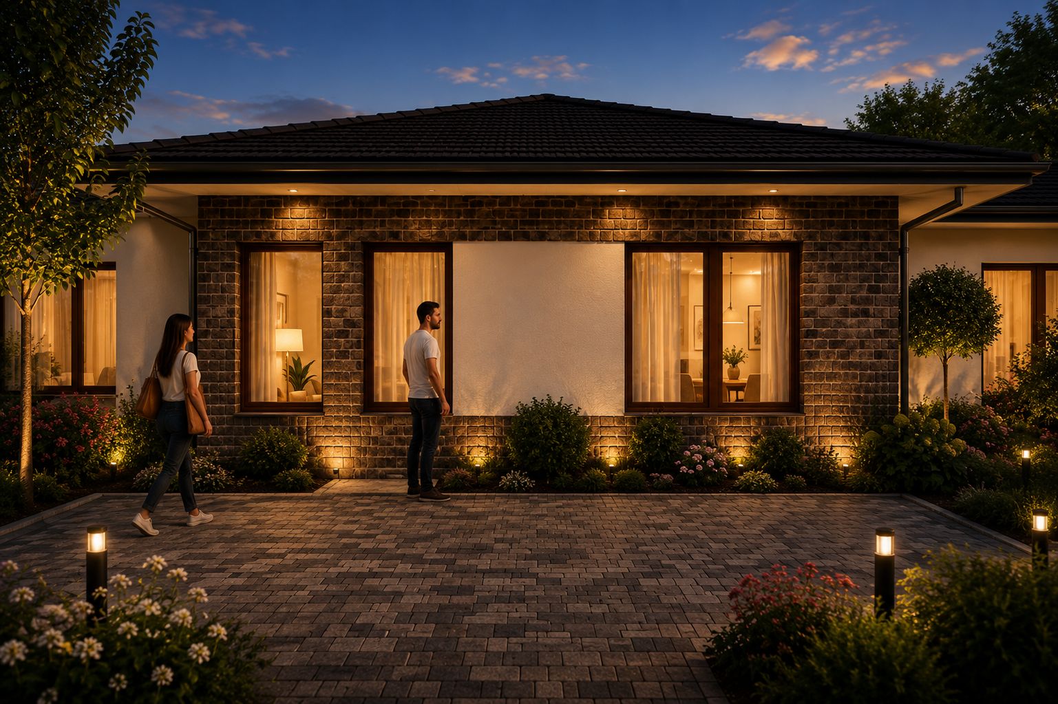 External property image