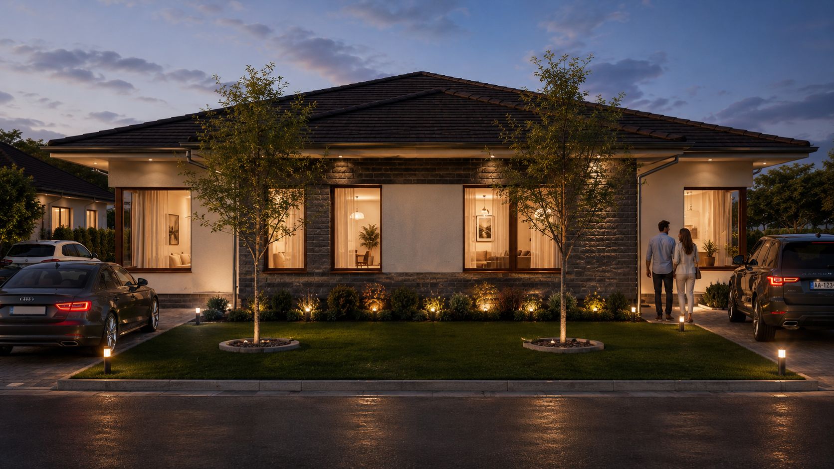 External property image
