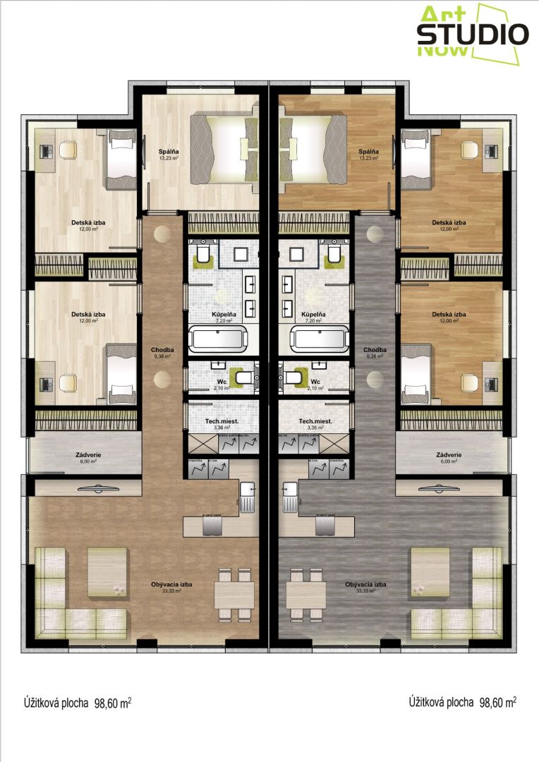 External property image