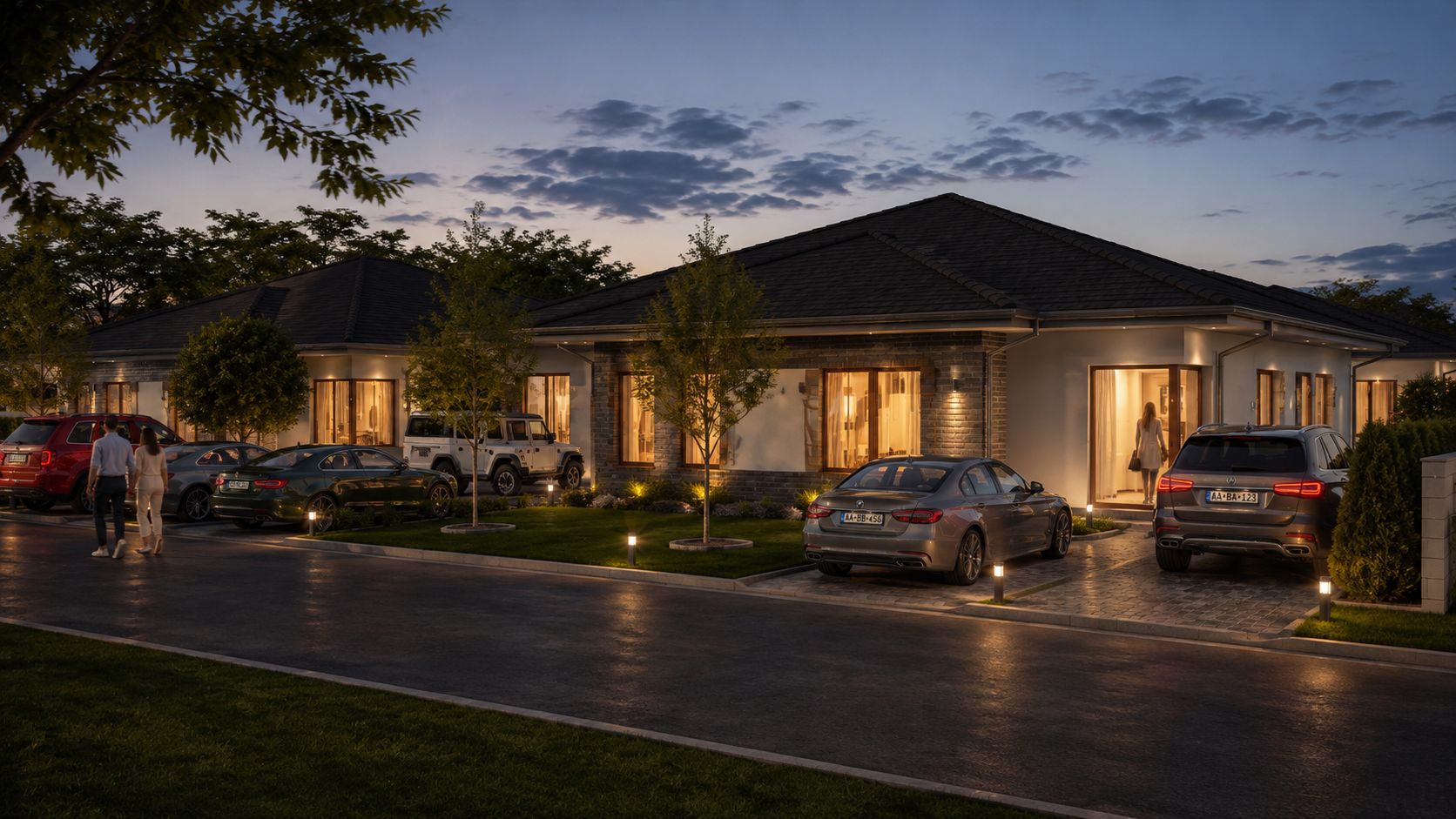 External property image