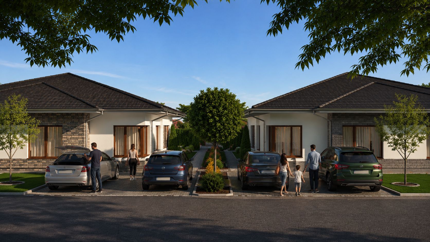 External property image