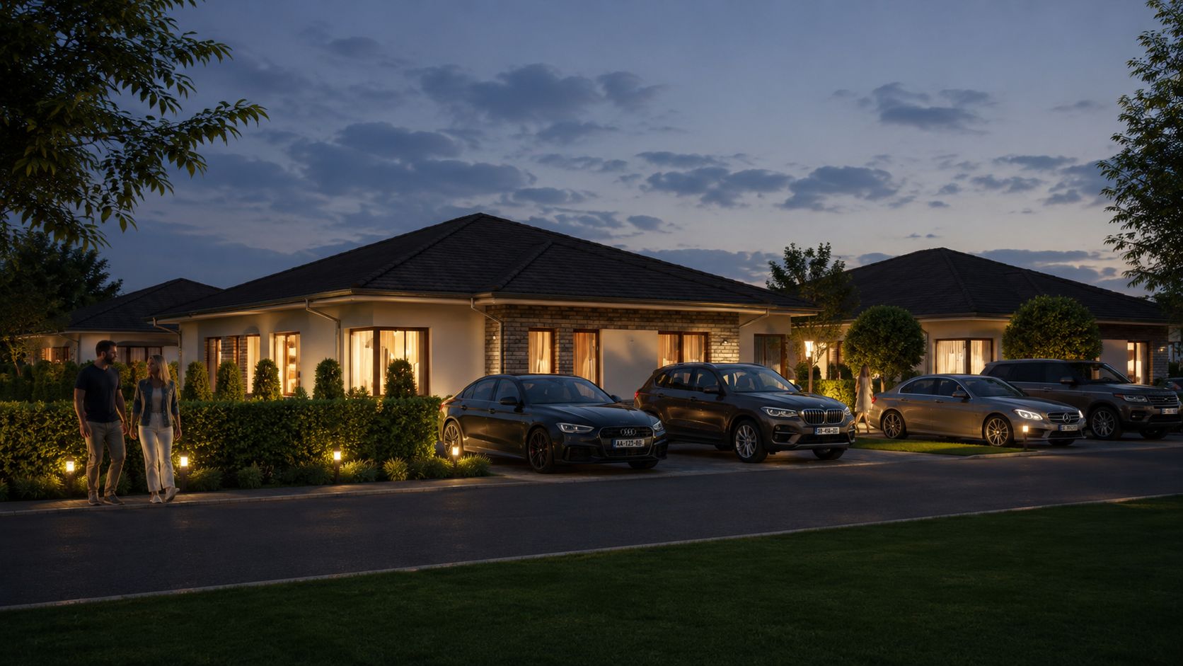 External property image
